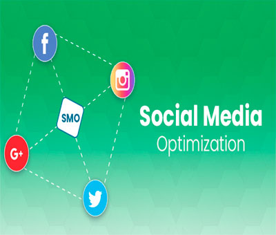 Digital Marketing SMO service in Ranchi