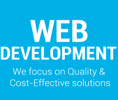 Website Development company in ranchi