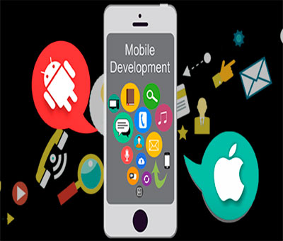 App Development company in Ranchi