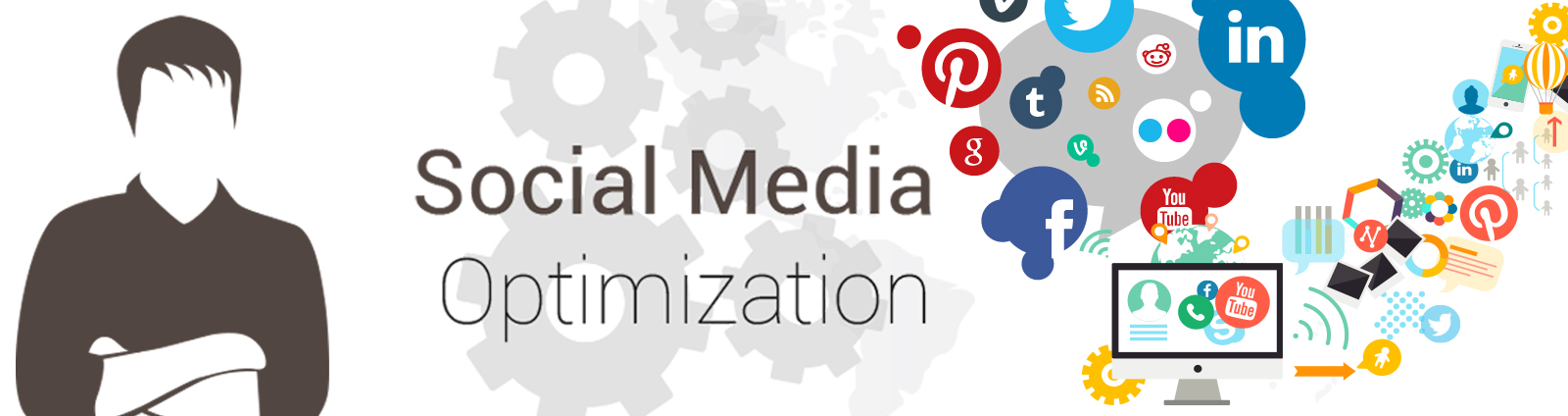 Best Social Media Company in Ranchi- Make Brand with ClickByDigital